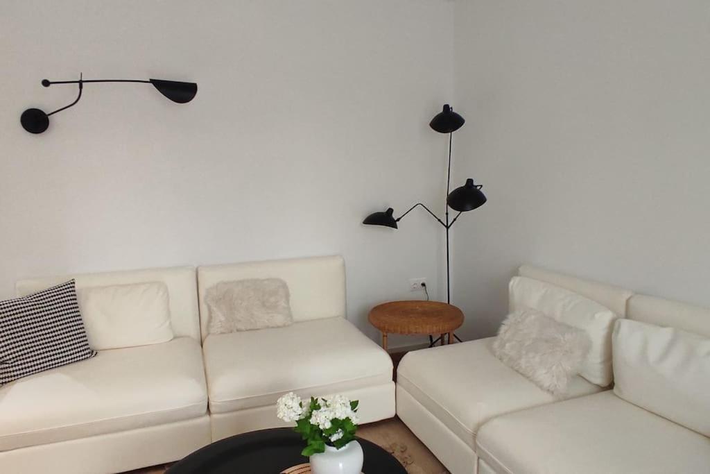 Cozy 2 Apartment Thessaloniki