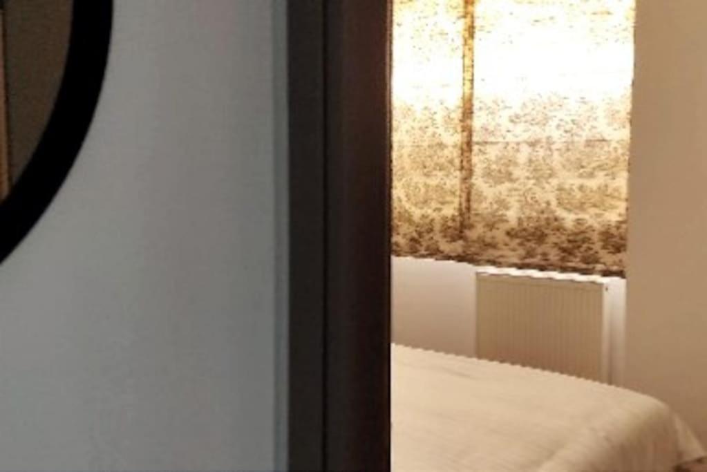 Apartment Cozy 2